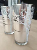 Peinture chrome sur verre-25