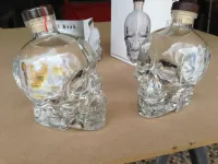 Peinture chrome sur verre-4