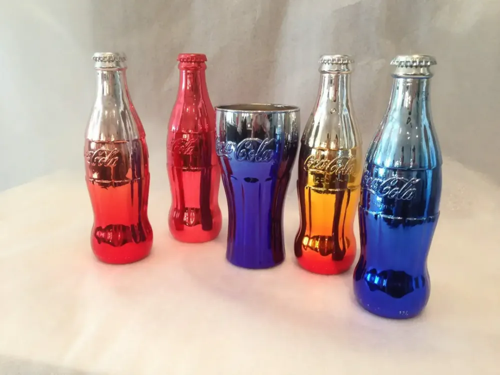 Peinture chrome sur verre-6