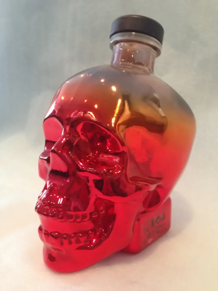 Peinture chrome sur verre-17