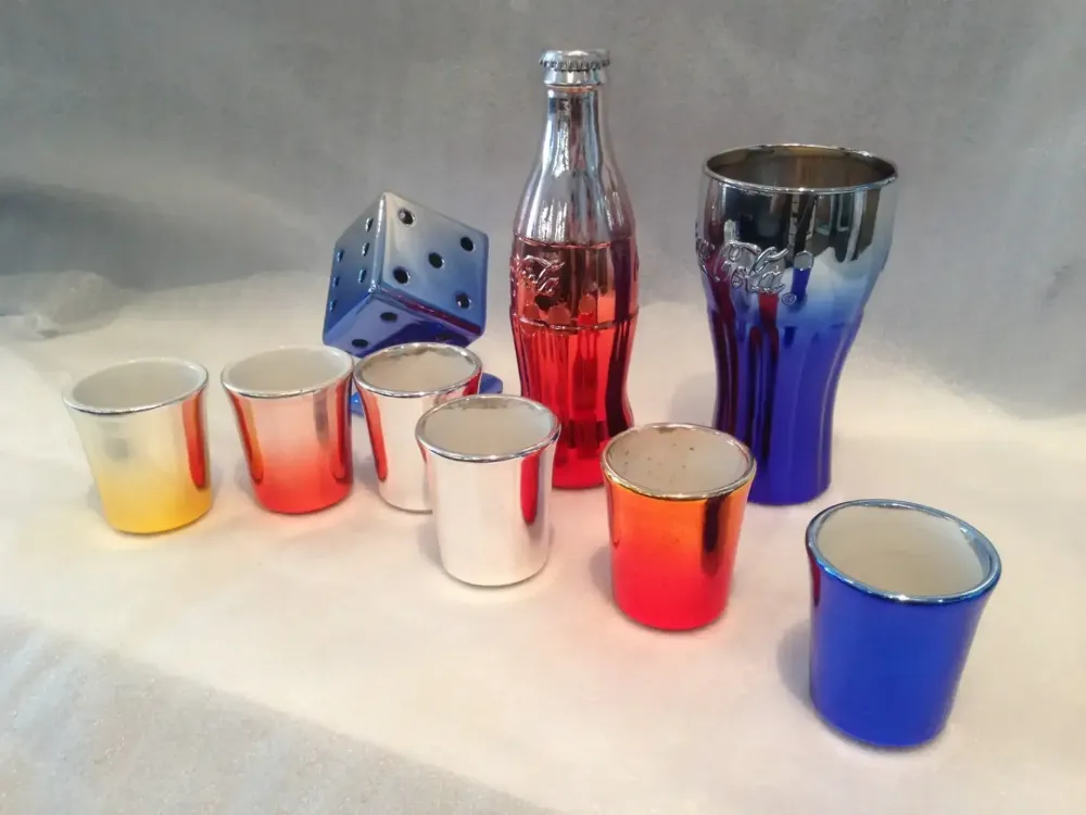 Peinture chrome sur verre-19