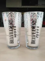 Peinture chrome sur verre-11