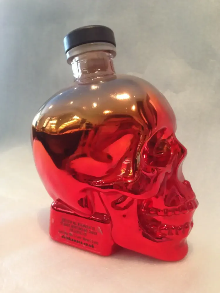 Peinture chrome sur verre-16