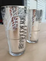 Peinture chrome sur verre-8