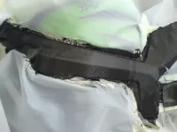 ZX7R châssis carbone fibre (2)