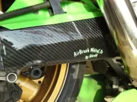 ZX7R châssis carbone fibre (4)