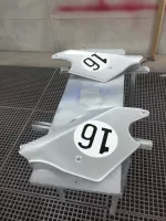 Ducati Paul Smart – Peinture Café Racer (Nantes 44) (6)