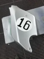 Ducati Paul Smart – Peinture Café Racer (Nantes 44) (7)