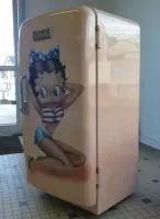 Betty Boop – Frigo 1958 (3)