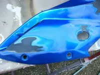 Pièces Kawasaki ZR7 S (5)