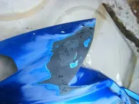 Pièces Kawasaki ZR7 S (10)