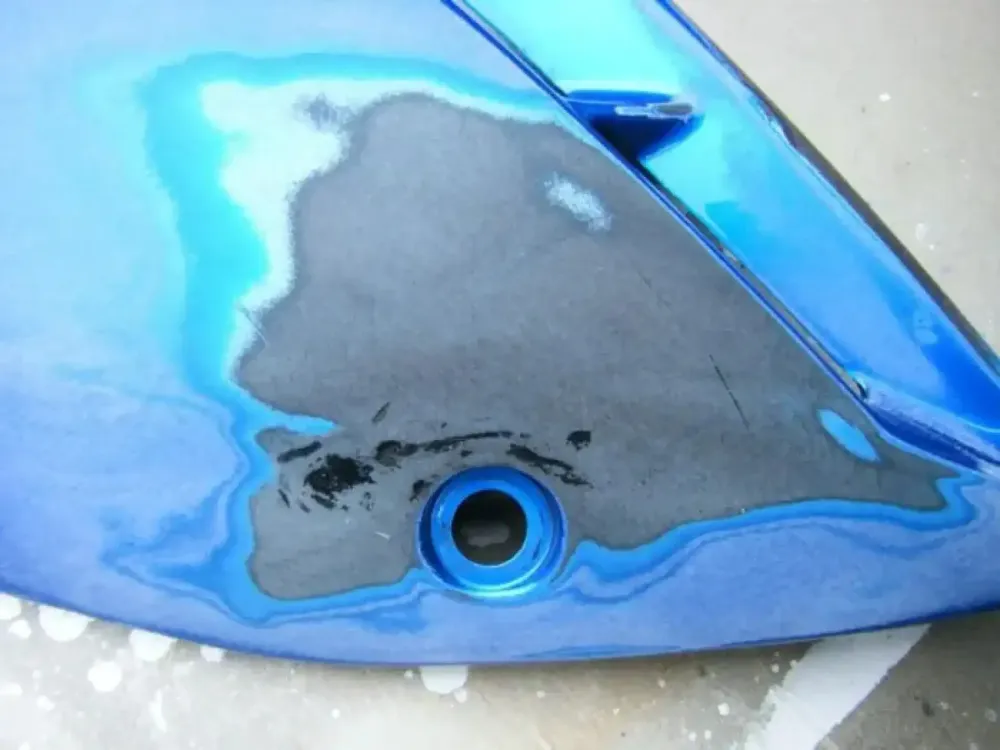 Pièces Kawasaki ZR7 S (1)