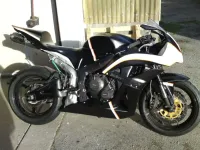 Compétition Moto décor mat (11)