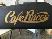 Honda Bol d’Or – Café Racer noir mat & or (21)