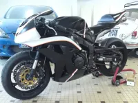 Compétition Moto décor mat (1)