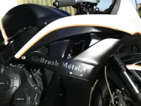 Compétition Moto décor mat (3)