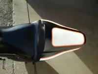 Compétition Moto décor mat (4)