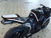 Compétition Moto décor mat (5)