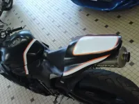 Compétition Moto décor mat (9)