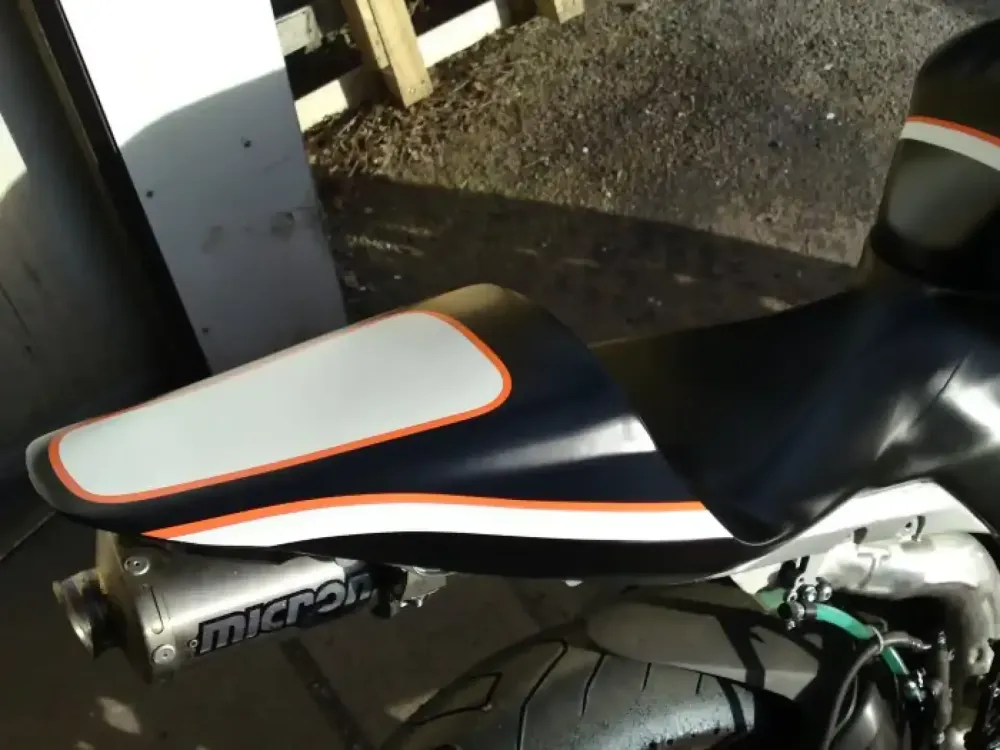 Compétition Moto décor mat (10)