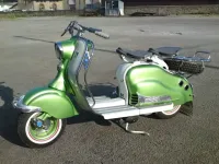 Lambretta 1956 (2)