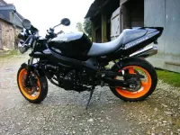 Triumph _speed four_ Peinture jantes (4)