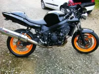 Triumph _speed four_ Peinture jantes (2)