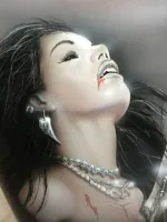 Harley Davidson 1200 Sport Low – Aérographie personnalisée (Nantes 44) (8)