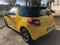 DS3 Sport Chic 155 cv – À vendre (1)