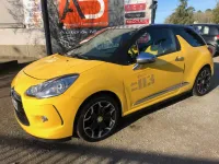 DS3 Sport Chic 155 cv – À vendre (4)