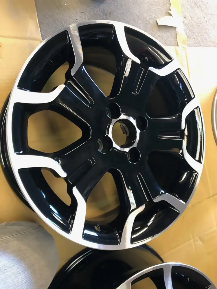 DS3 Sport Chic 155 cv – À vendre (7)