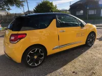 DS3 Sport Chic 155 cv – À vendre (12)
