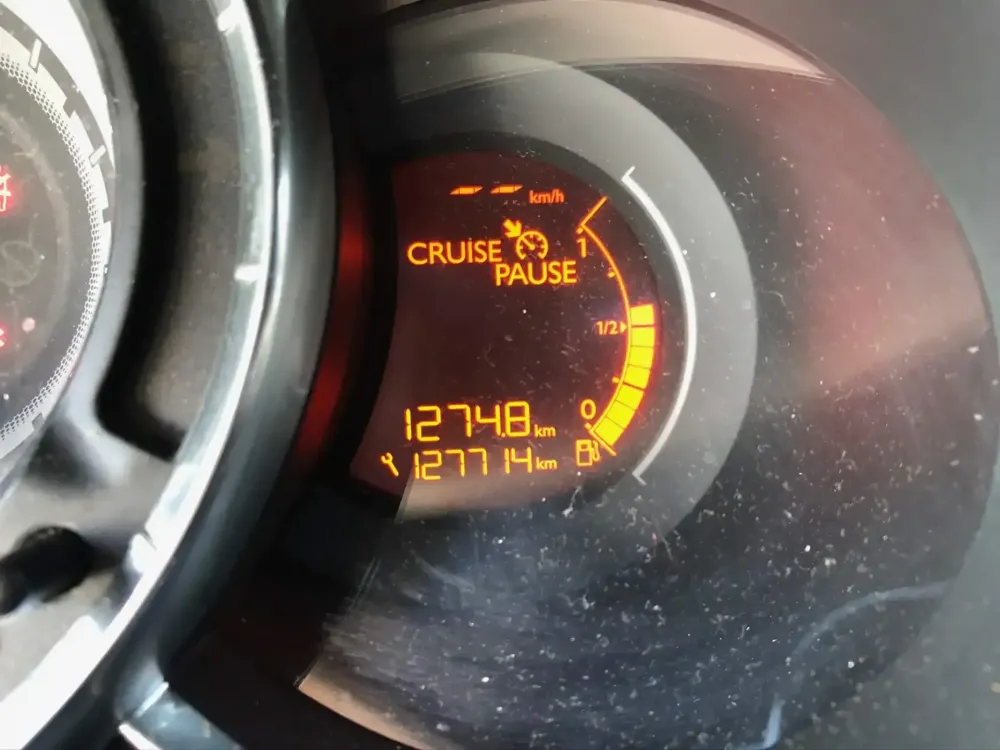 DS3 Sport Chic 155 cv – À vendre (14)