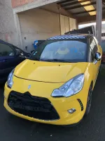 DS3 Sport Chic 155 cv – À vendre (15)