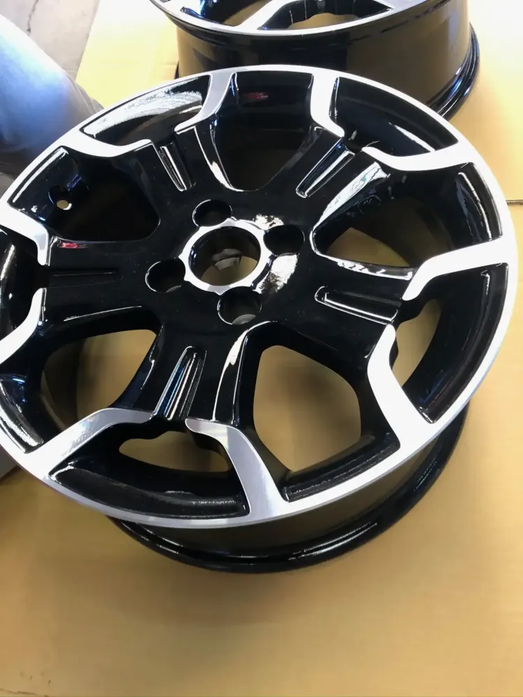 DS3 Sport Chic 155 cv – À vendre (16)