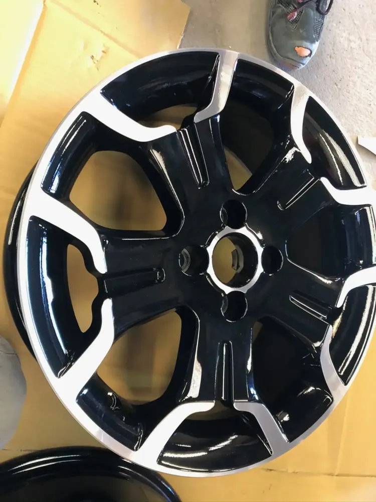 DS3 Sport Chic 155 cv – À vendre (17)