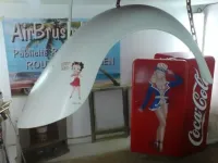 Cox Betty Boop (3)