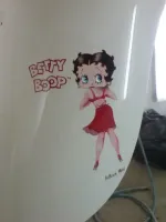 Cox Betty Boop (9)