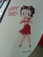 Cox Betty Boop (1)