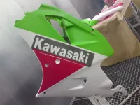 ZXR 750 Préparation et décoration d'origine (3)