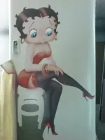Frigo Betty Boop (1)
