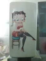 Frigo Betty Boop (3)