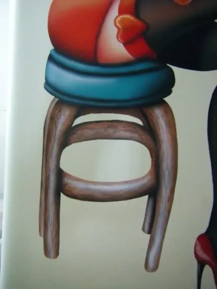 Frigo Betty Boop (4)