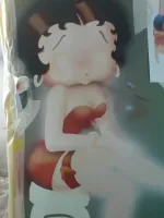 Frigo Betty Boop (5)