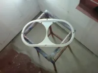 Suzuki GSXR 1100 – Peinture moto personnalisée (1)