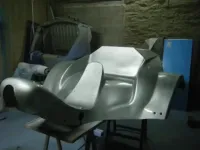 Décoration et modification des formes d'un Trike (11)