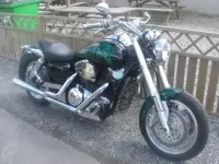 Kawasaki Vn Tourer (6)