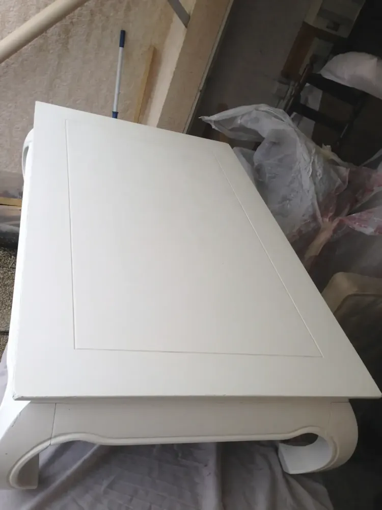 Table basse Marilyn Monroe – Noir & blanc (47)