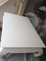 Table basse Marilyn Monroe – Noir & blanc (47)