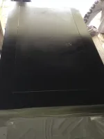 Table basse Marilyn Monroe – Noir & blanc (54)